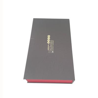 China Wholesale Customized Paper Box Eco-friendly Logo Design Square Packaging Box With Low Price for sale