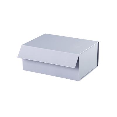 China Eco Friendly Eco - Friendly Custom Design Foldable Paper Packaging Box Wholesale Paper Box for sale