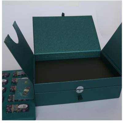 China Eco - Friendly Custom Design Promotional Personalized Gift Boxes Wholesale Packaging Box for sale