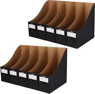 China Wholesale Custom High Quality Eco-Friendly Eco-Friendly Paper File Box With Low Price for sale