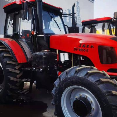 China Agricultual Machinery Dongfeng Tractor 1804 180 Hp for sale