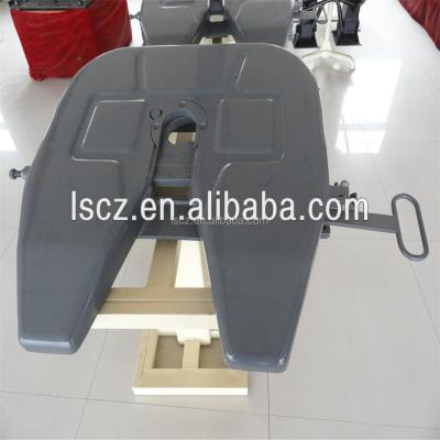 China Trailer parts factory supply used 50 and 90 fifth wheel spare parts for sale