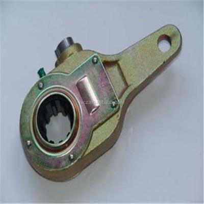 China Best Selling Trailer 13t14t16t Trailer Parts Axle Brake Slack Adjuster for sale