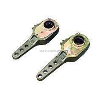 China Trailer Parts Low Price Manual Slack Adjuster For Germany Type 14t Axle for sale