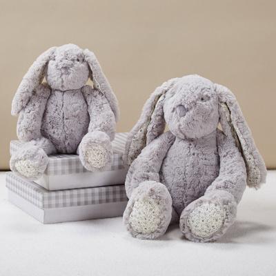 China Long Legs Rabbit Toys Eco - Friendly Cute Plush Rabbit Soft Celebrity Dolls For Bouquets for sale