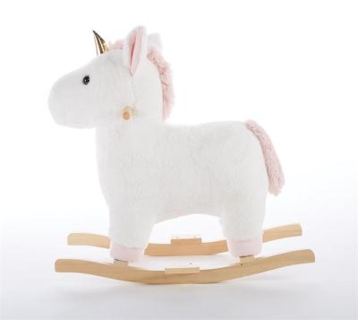 China Recline Classic Passionate Baby Unicorn Sofa Sofa for sale