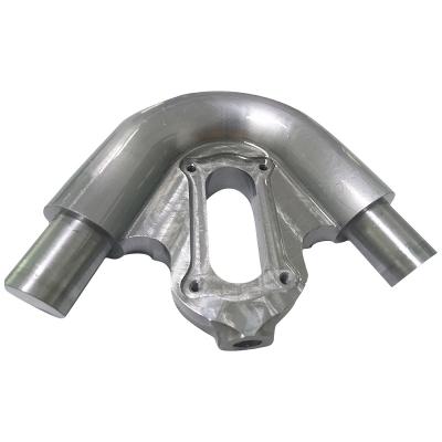 China Stainless Steel Exhaust Automotive Header Exhaust Header Automotive, Auto Car for sale