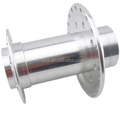 China Vintage Motorcycle Aluminum Wheel Hub Motorcycle Wheel Hub Aluminum for sale