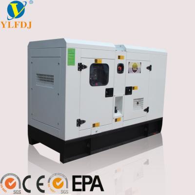 China 403a-15g2 12kw Perkins 15kva generador diesel para la venta en venta