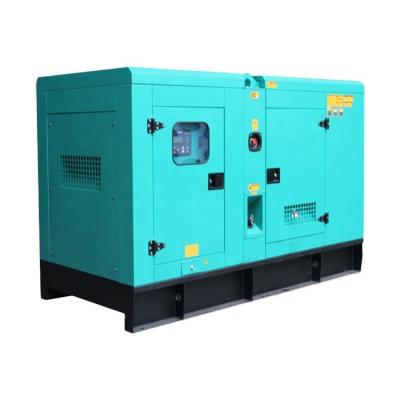 China Generador de Perkins 1103a-33tg2 48KW Genset Perkins 60kva Generador de Perkins en venta