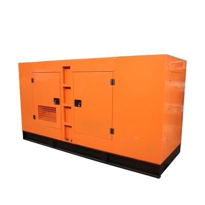 China El motor de Perkins 1106a-70tag2 120kw Perkins 150 Kva Generador en venta