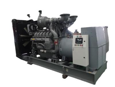 Cina Perkins 2506c-E15tag1 364kw 400 Kva Perkins Generatore Cos 0,8 Lagging 3 fase in vendita