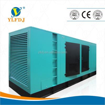 China 1006-6TAG2 120kw Perkins-Generator 150kva 50/60Hz zu verkaufen