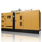 China Gerador em contêiner 1250KVA Cummins KTA50 Container Diesel Generator Set 1000KW à venda