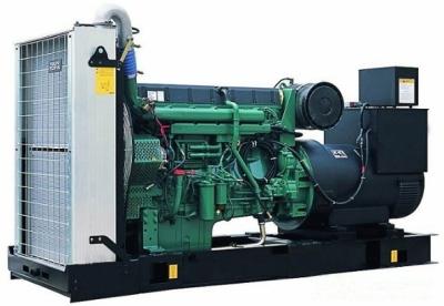 China Volvo Penta Tad731ge 120KW 150kva Volvo Penta Diesel Generators for sale