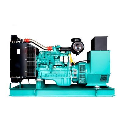 China QSB5.9-G3  Cummins 100kw Diesel Generator  120KW 150KW for sale