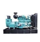 China Cummins 6LTAA8.9-G2 Cummins 200kw Diesel Generator Professional Silent Generator 250kva for sale