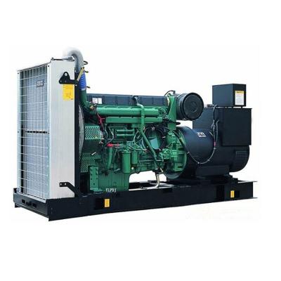 China Volvo Penta Tad1642ge 460KW 575KVA Volvo Penta Marine Diesel Generator Te koop