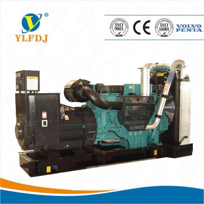 China Volvo Penta Tad734ge 200KW 250KVA Volvo Marine Generator for sale