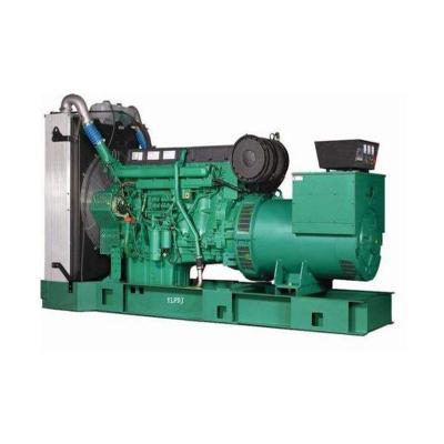 中国 ヴォルヴォ・ペンタ・タッド531GE 100KW 125KVA ヴォルヴォ・ディーゼル発電機セット 販売のため