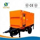 Cina Gruppo elettrogeno diesel Cummins 25kva 20kw Cummins 50Hz 4b3.9-G2 in vendita