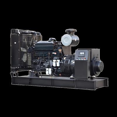 China Cummins 25kva 20kw Cummins Diesel Generator Set 50Hz 4b3.9-G2 for sale