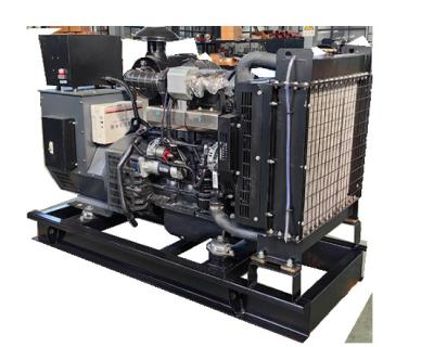 China 60Hz  110/220V  4Z2.3-G21  SDEC Diesel Generator Set 16KW 20KVA for sale