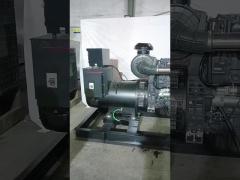 SDEC Diesel Generator Set 20-1800KW