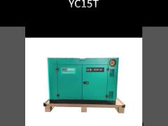 YuChai  home use 3-15KW