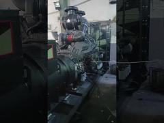 KTA38-G2A 728kw 910kva 900 Kva Cummins Silent Generator