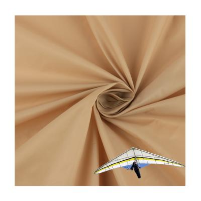 China Downproof Paraglider Powered Parachute Rescue Parachute Nylon Tear-Resistant Fabric for sale