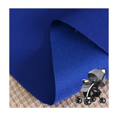 China Waterproof Oxford Cloth Luggage Tent Tablecloth Umbrella Baby Car Waterproof Cloth for sale