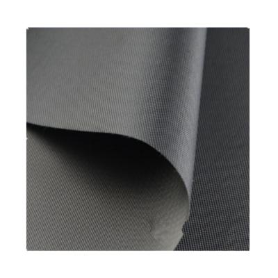 China Blackout 420d Nylon Fabric PVC Oxford Nylon Fabric For Luggage And Bag for sale