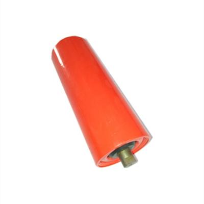 China Factory High Quality HDPE 6024 Conveyor Belt Roller Waiting Roller for sale