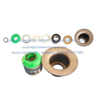 China High Quality Long Life Dust Proof TK Conveyor Roller Bearing Housing And Seals Price for sale