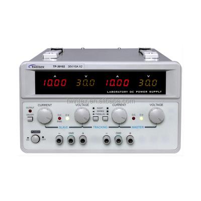 China Laboratory 60V 5A Adjustable Current-Voltage Linear DC Regulated Dual Channel Laboratory Power Supply 600W With Reverse Polarity Protection for sale