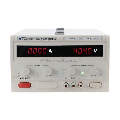 China Laboratory Use 50V 50A Compact Size 0-50A 0-50V 2500W High Power Adjustable Switching Digital Lab Variable Power Supply With Usb Port for sale