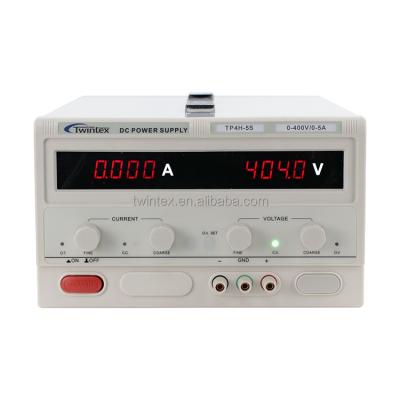 China Lab Use TWINTEX 0-60V 40 Amp Digital Switch Set Variable Adjustable 2400W Power Supply 60V 40A For Lab And Factory Testing for sale