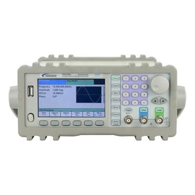 China TFG-5225 Waveform Digital DDS Programmable High Voltage Frequency Rectangular Waveform 2 Channel Arbitrary Waveform Generator for sale