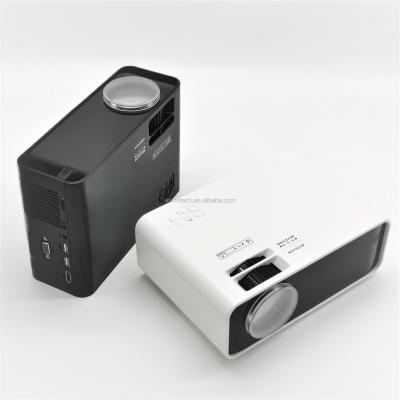 China Cheap LCD Mobile Mini Programmable Laser Projector For Iphone for sale