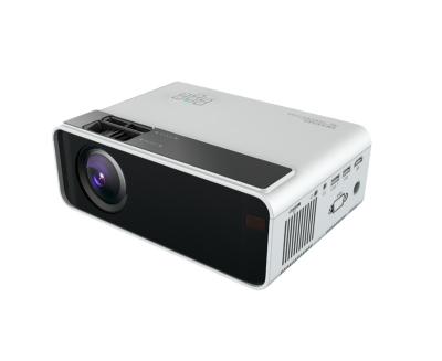 China Hot Selling LCD Projector for iPhone Projector and Android Radio Mini Mirror Projector for sale