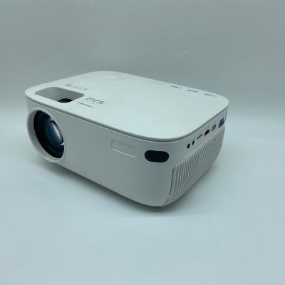 China 3D Xbeamer ready AN30 1080p physical with function full hd projector screen mirror projector for sale