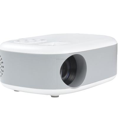 China Pico Xbeamer New Product Cheapest Mini Projector N1 1080p Mini Portable Home Projector for sale