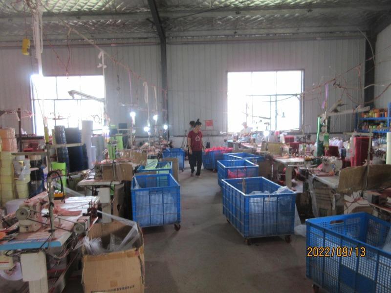 Verified China supplier - Yiwu Lailun E-Commerce Firm