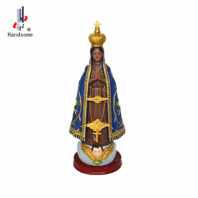 China Our Lady of Aparecida 12