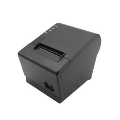 China 80Mm Office Wifi Receipt Printer Black And White Hot Sale Thermal Printer Pos Receipt Printer for sale