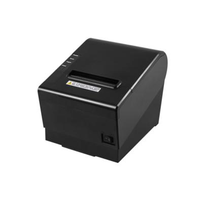 China Guaranteed Quality Thermal Receipt Printer Wrieless Thermal Receipt Printer Black And White Auto Cutter for sale