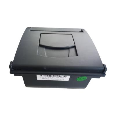 China Black and White 2inch 58mm Thermal Receipt Panel Printer with Embedded Thermal Panel Printer for sale