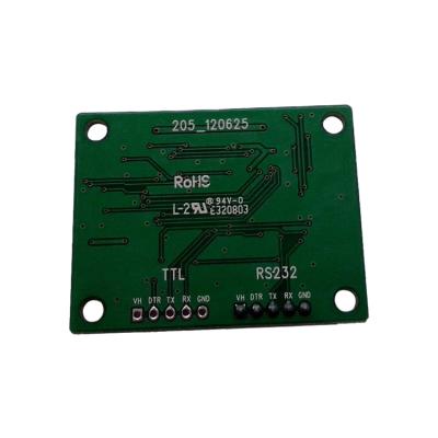 China Other 8.3g Thermal Printer Control Board High Quality Long Span Time Printer Control Board for sale