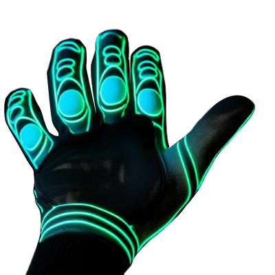 China Fashion.various color FREE SAMPLE clothing glove accessories LED lights hot sale fashion clothing accessories led lights for sale